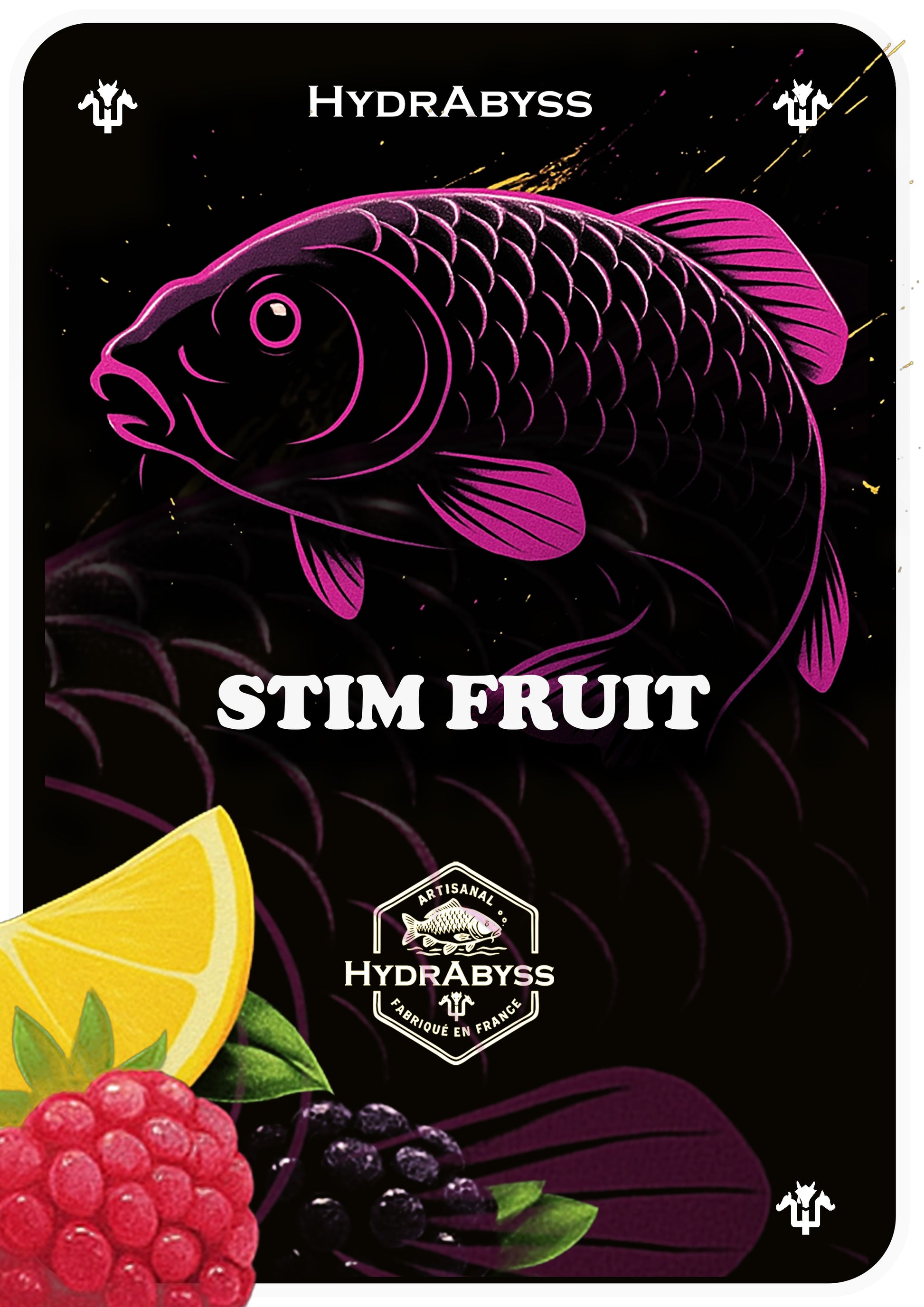 STIM FRUIT